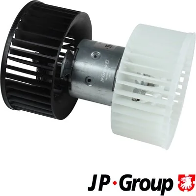 Interior Blower